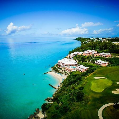 Pompano Beach Club Hog Bay Exterior foto