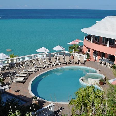 Pompano Beach Club Hog Bay Exterior foto