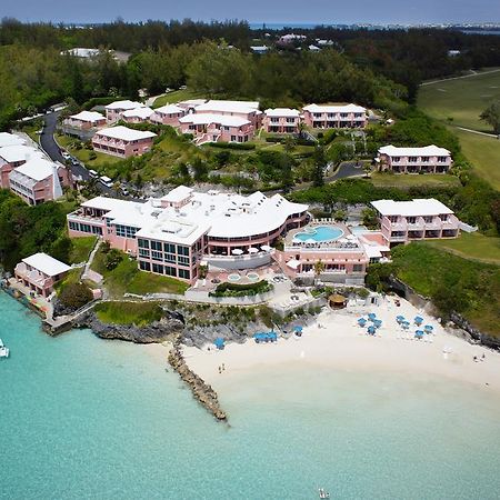 Pompano Beach Club Hog Bay Exterior foto