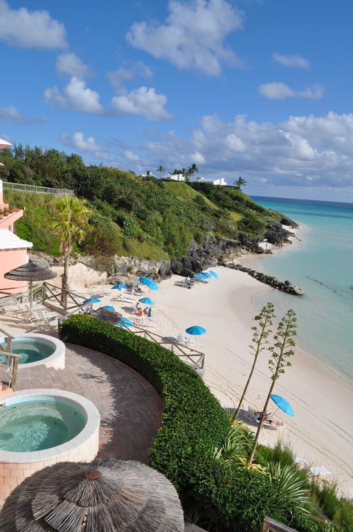 Pompano Beach Club Hog Bay Exterior foto