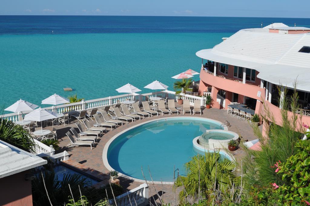 Pompano Beach Club Hog Bay Exterior foto