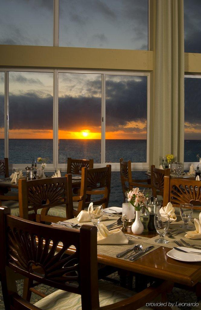 Pompano Beach Club Hog Bay Restaurant foto