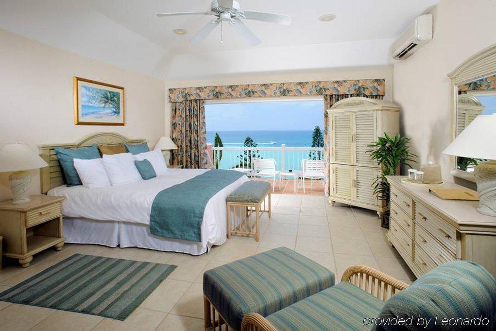 Pompano Beach Club Hog Bay Zimmer foto