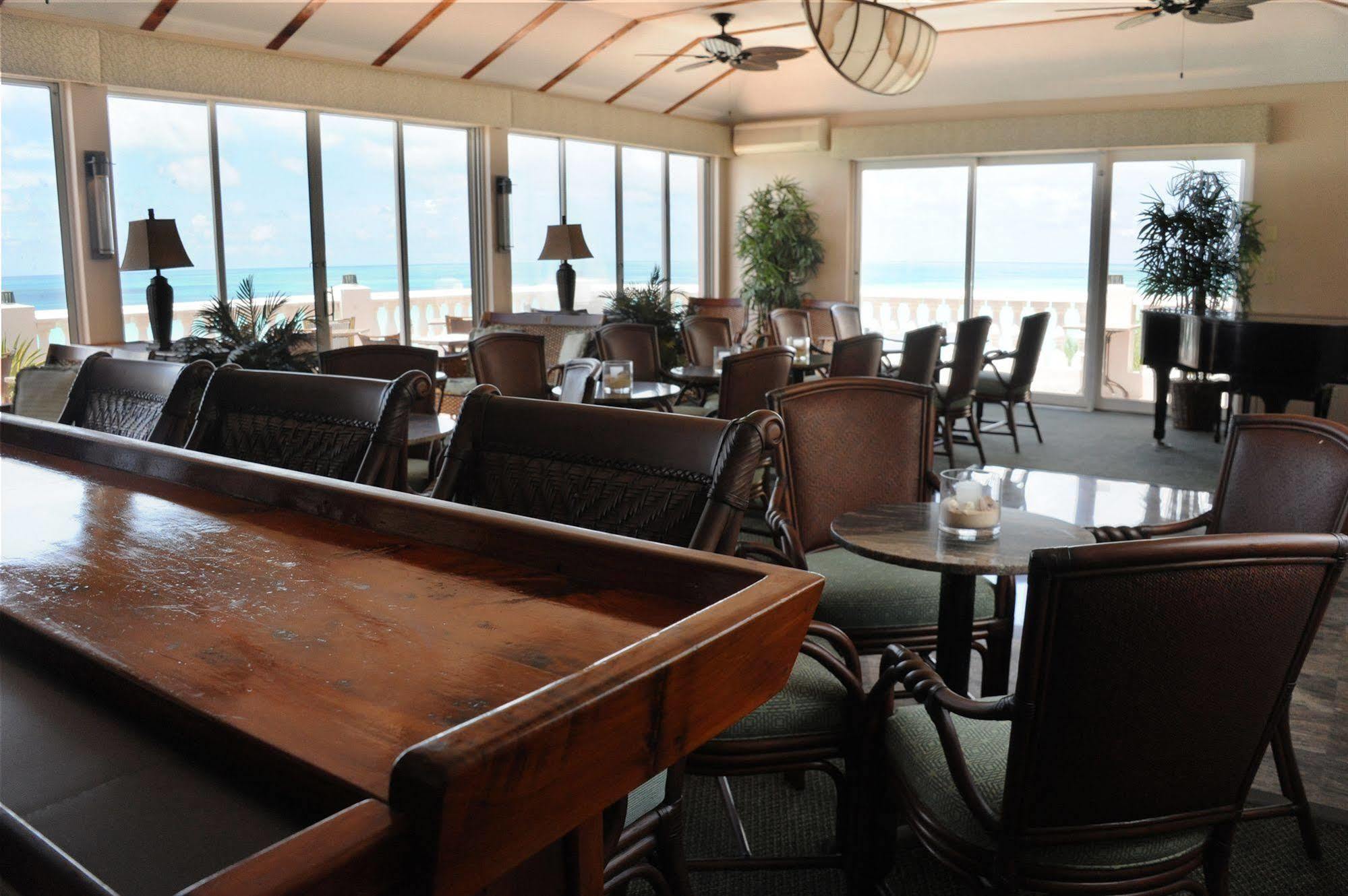 Pompano Beach Club Hog Bay Exterior foto